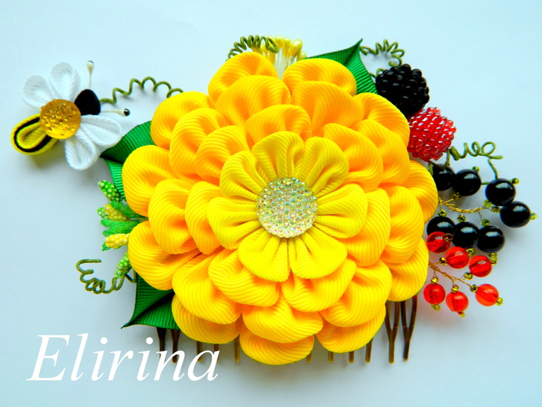 Еще один набор для мамы и ее дочки