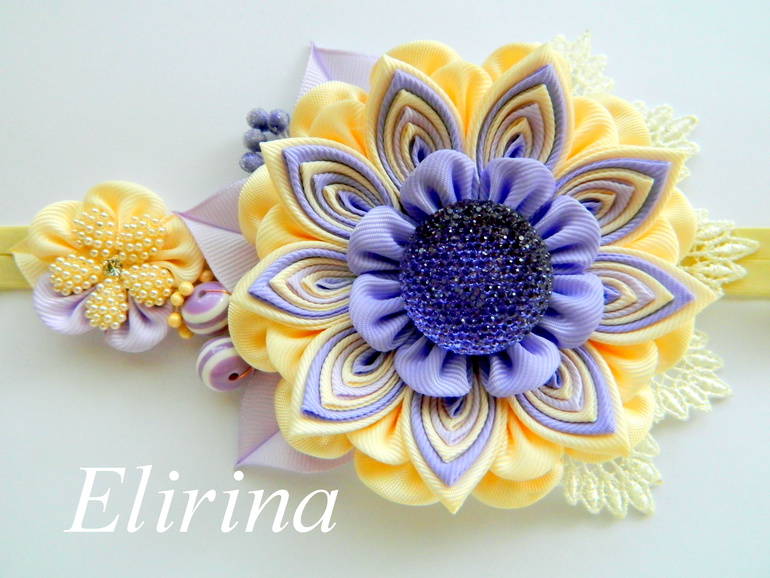 Для мамы и дочки)