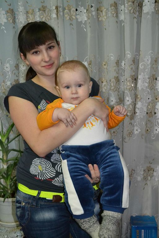 8,5 месяцев.