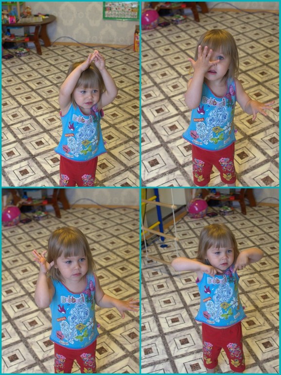 ТН "В лес". Сказочный лес