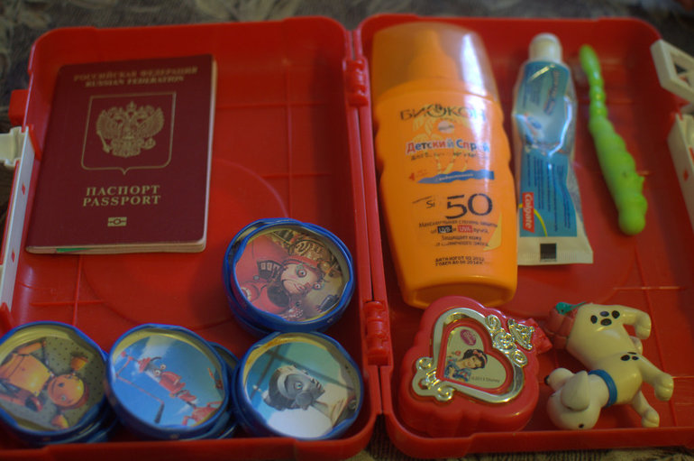 ТЗ Крепкий орешек