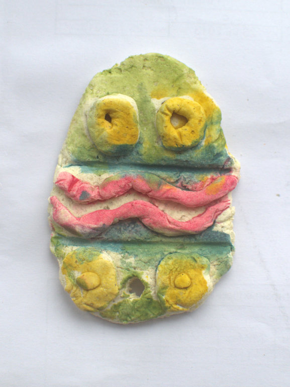 ТН Пасха. 3 день