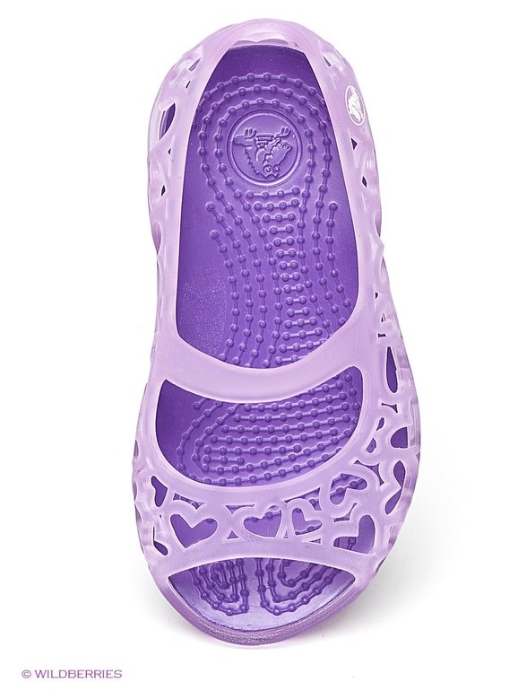 Знатоки Crocs...