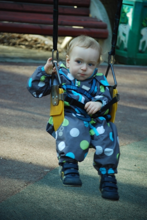 ПАНДА   ПАРК    ФИЛИ  (с фото)