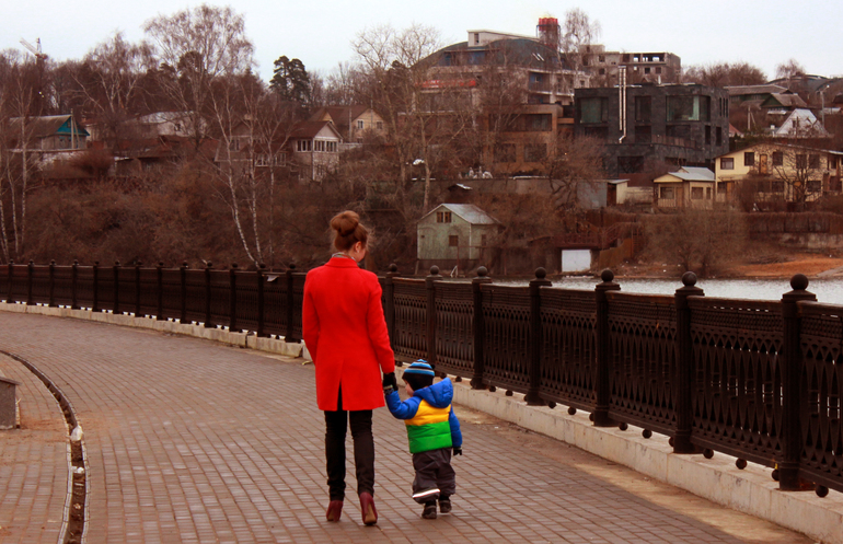 Весна пришла!