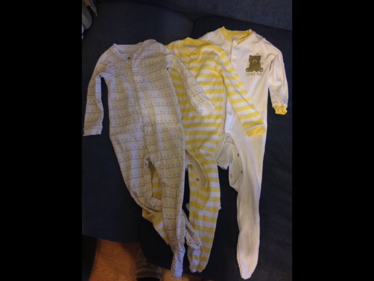 Заказ одежды с tesco