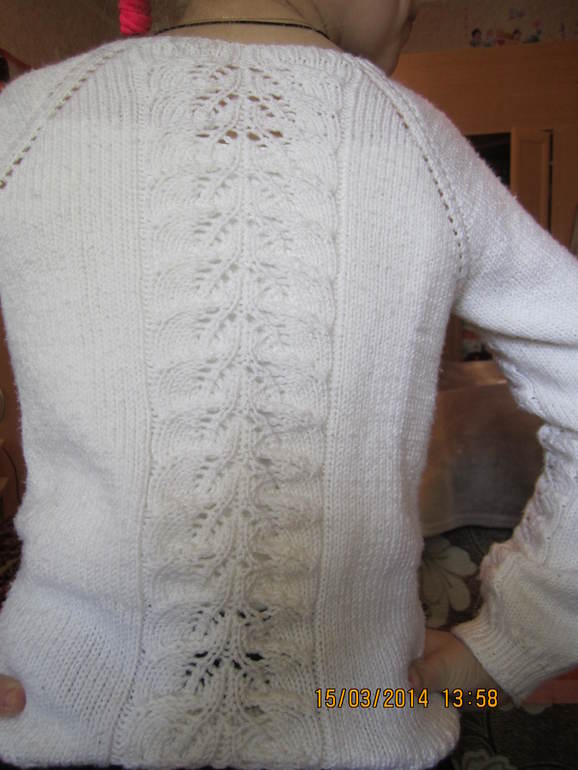 Из последнего...