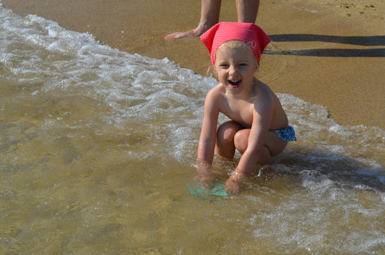 Rubi Platinum Resort Spa&Suits;, Алания. Отдых с ребенком.