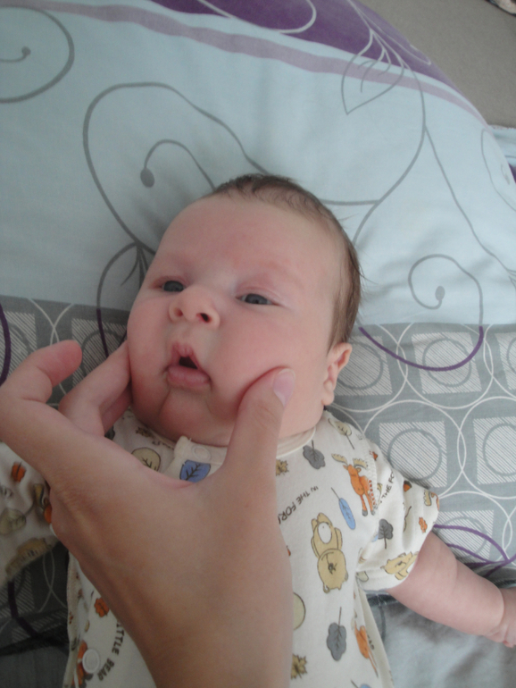 Хохотушка)))