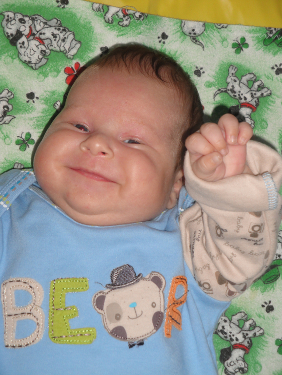 Хохотушка)))