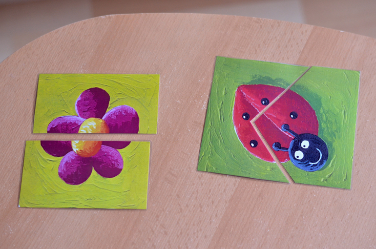 ТН Красный цвет