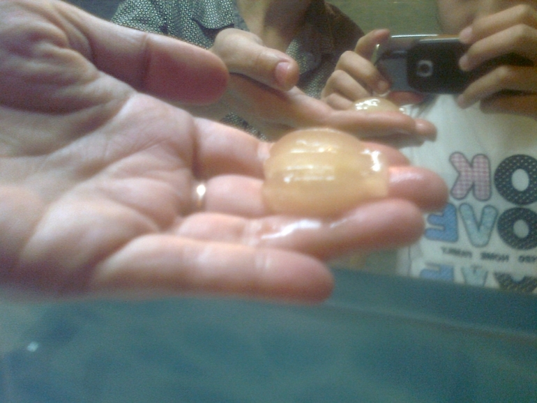 Один день настоящей Флайледи.Взлет 72.