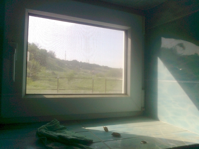 Один день настоящей Флайледи.Взлет 72.