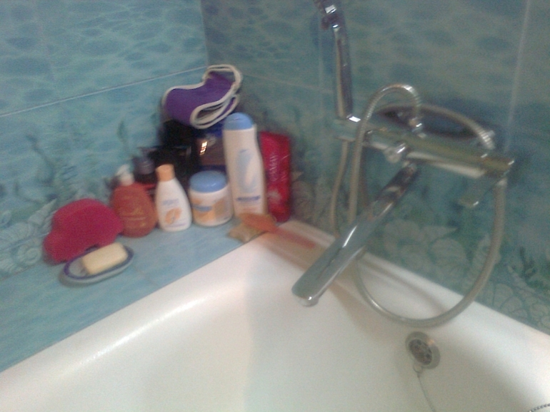 Один день настоящей Флайледи.Взлет 72.