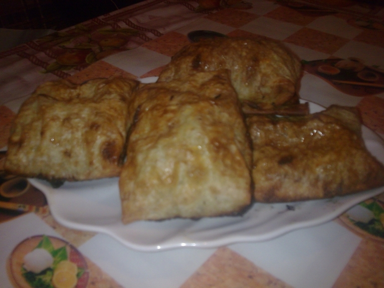 Взлет 72, шаг 26.