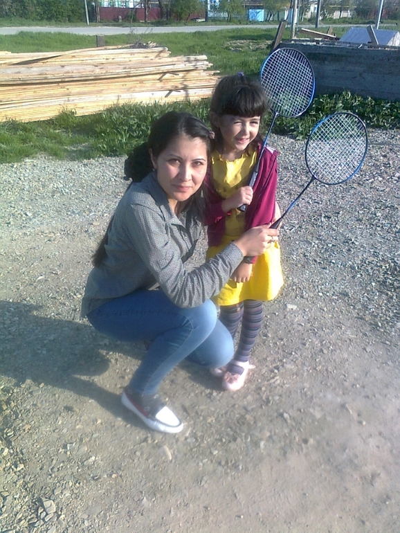 Один день настоящей Флайледи.Взлет 72.