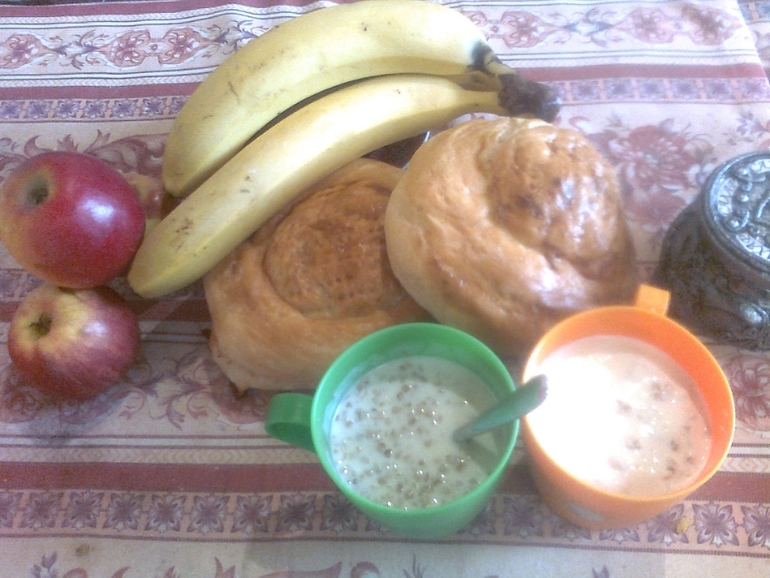 Один день настоящей Флайледи.Взлет 72.