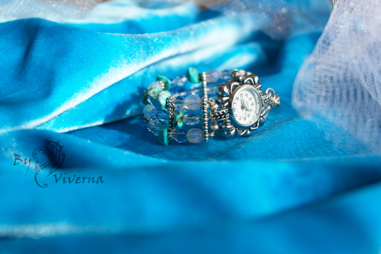 Часы Небесное дитя