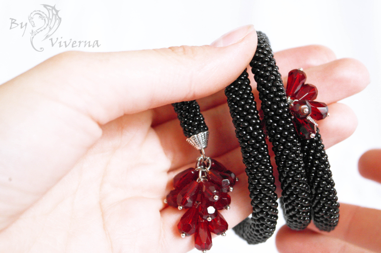 Браслеты-лариаты