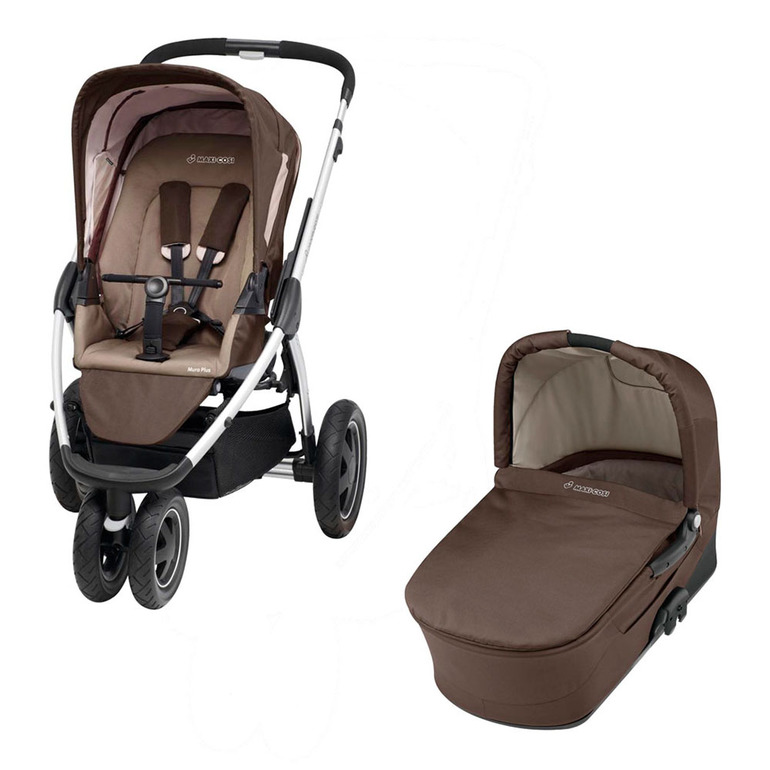 Maxi-Cosi Mura Plus 3