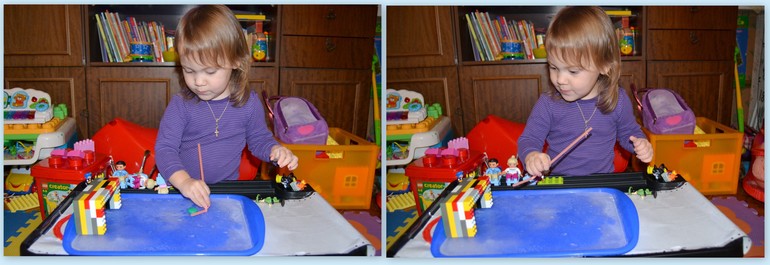 Олимпийская неделька