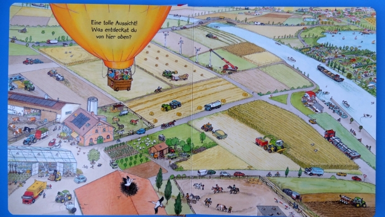 Книги про машинки и другую технику, которые мы читаем в 1г.5м.