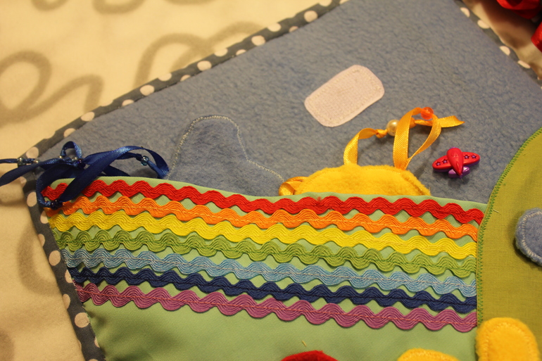 Книжка для Степана!!!