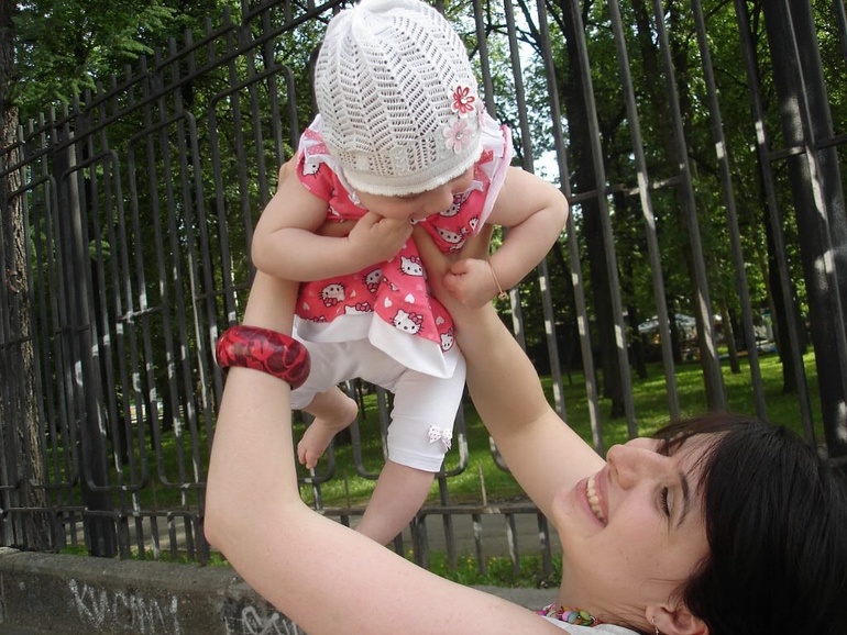 Немного фоток