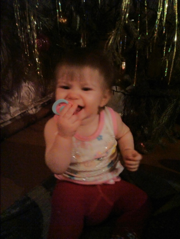 Вот и сходили наконец-то