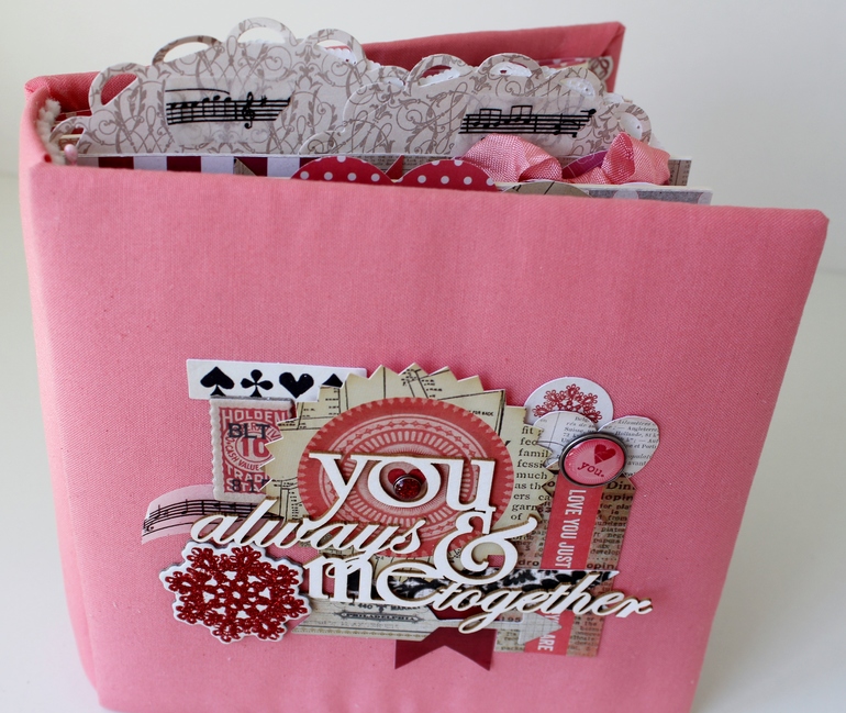 Мини альбом Love Story