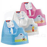 Горшок для девочки