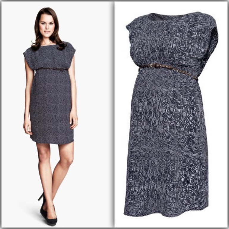 В чем выписываться маме т.е. мне ))) начало апреля