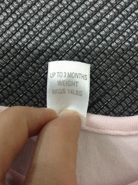 Одежда 0-6 месяцев для девочки