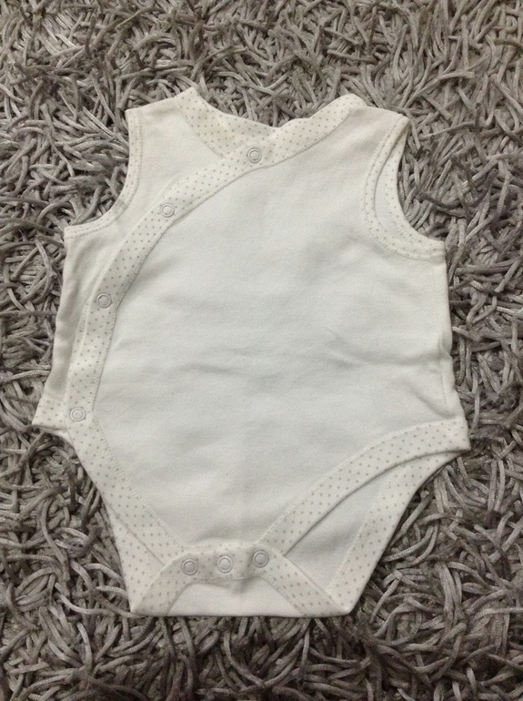 Одежда 0-6 месяцев для девочки