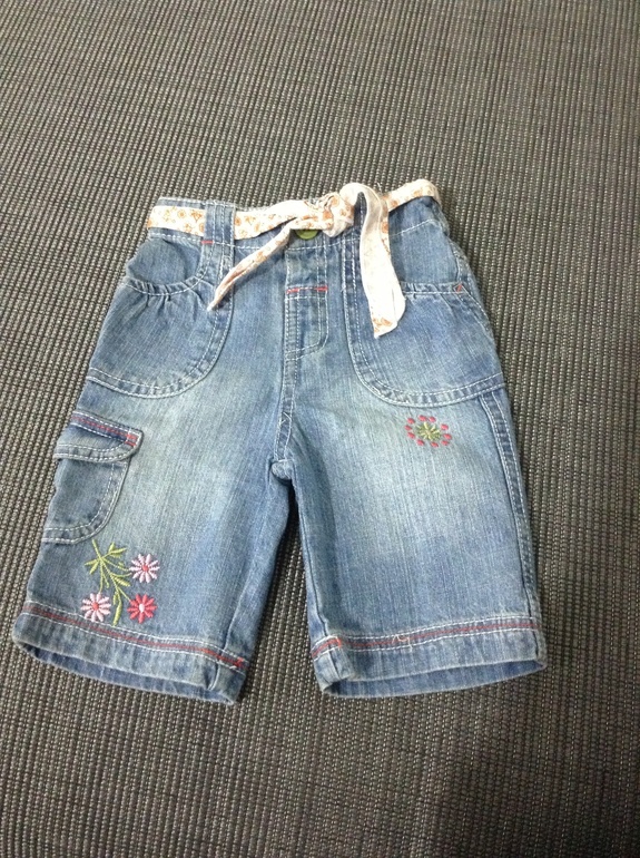 Одежда 0-6 месяцев для девочки