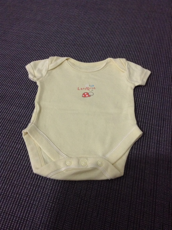 Одежда 0-6 месяцев для девочки