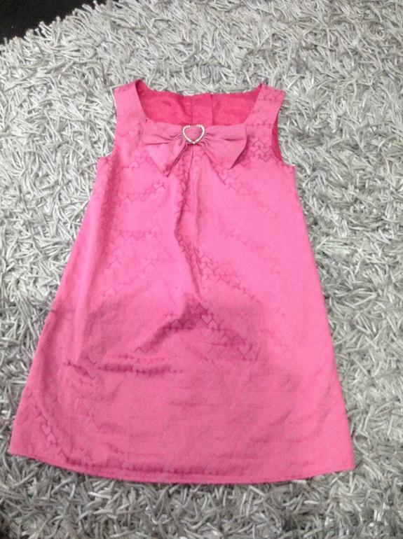 Для девочки 4-5 лет