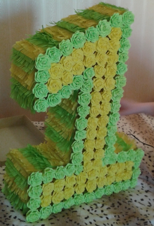 на финишной прямой