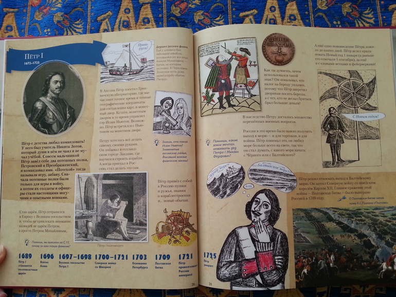 Романовы. Пешком в историю.