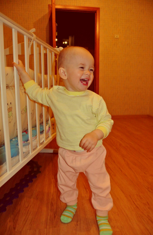 С возвращением нас!