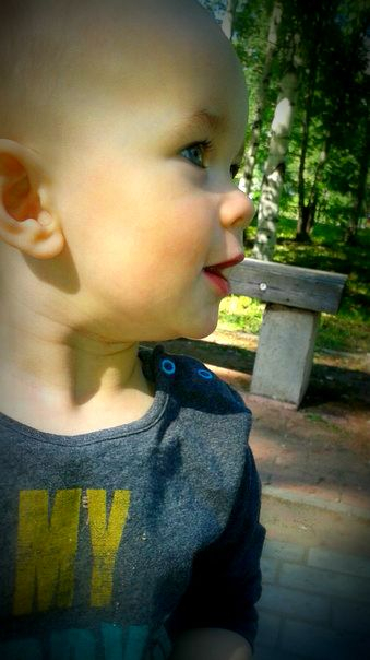 С возвращением нас!