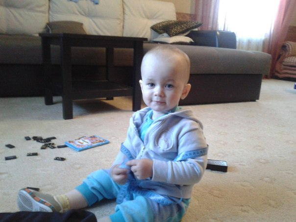 С возвращением нас!