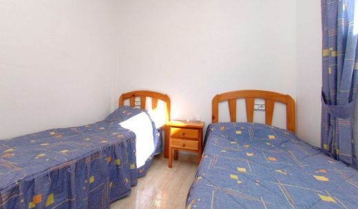 Таунхаус в aрендy для макс. 6 человек в Cabo Roig, Costa Blanca, Испания.