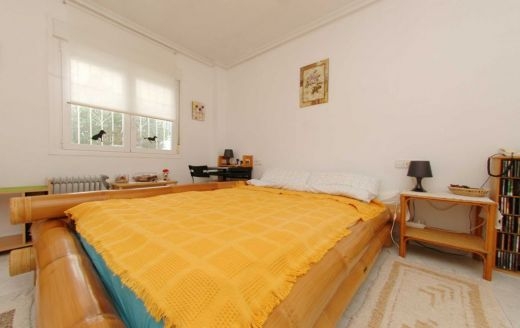 Вилла в аренду на 5 человек. Коста Бланка, Orihuela Costa.