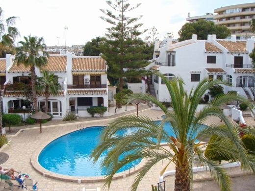 Вилла в aрендy для макс. 6 человек в Cabo Roig, Costa Blanca, Испания