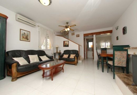 Вилла в aрендy для макс. 6 человек в Cabo Roig, Costa Blanca, Испания