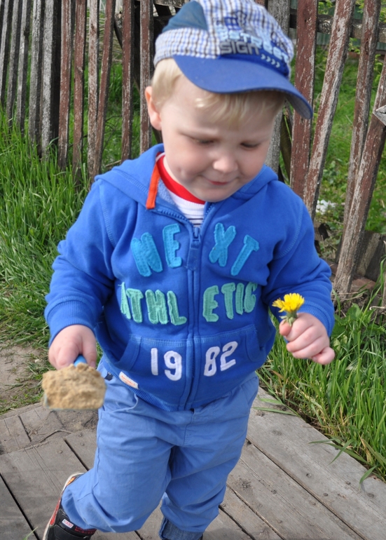 Наше двухлетие!!! Совсем маленькие, но уже такие большие сыночки)))