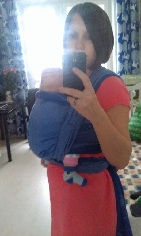 Ошибки в намотке.