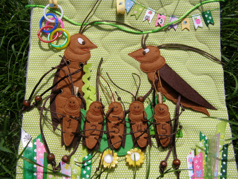 Анонс еще одной книжечки