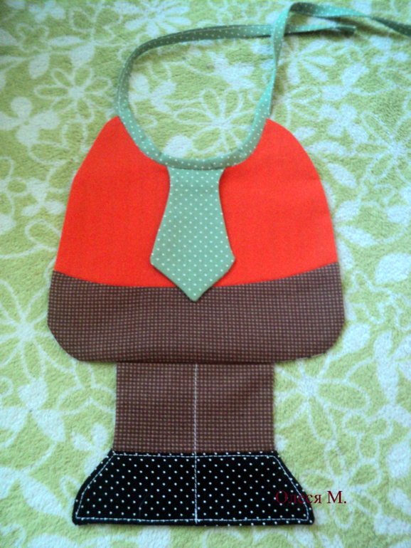 Наборчик для мальчишки.